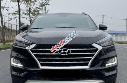 Hyundai Tucson 2020 - Nhượng lại