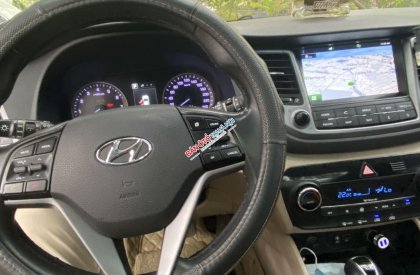 Hyundai Tucson 2017 - Bán xe còn rất mới đời 2017