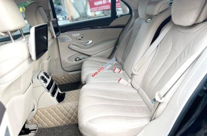 Mercedes-Benz S400 2017 - Chính chủ bán xe cực mới