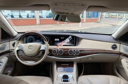 Mercedes-Benz S400 2017 - Chính chủ bán xe cực mới