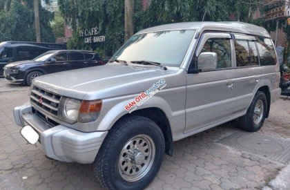 Mitsubishi Pajero 2004 - Cần bán lại xe biển tỉnh gốc HN 80B đã ra tên cá nhân, giá tốt 155tr