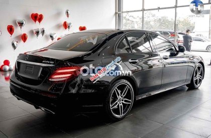 Mercedes-Benz E300 Mercedes E300 AMG Đen/Nâu Cực Mới! 2019 - Mercedes E300 AMG Đen/Nâu Cực Mới!