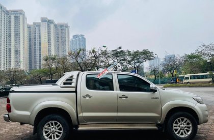 Toyota Hilux 2013 - Đăng ký lần đầu 2013, xe nhập, giá chỉ 375tr