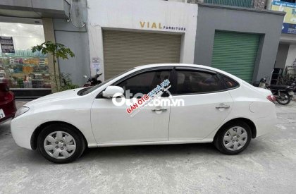 Hyundai Elantra xe gia đình ít sử dụng cần bán 2009 - xe gia đình ít sử dụng cần bán