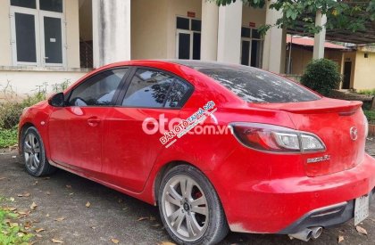 Mazda 3 Chính chủ cần bán 2012 - Chính chủ cần bán