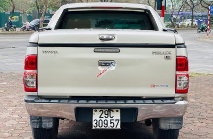 Toyota Hilux 2013 - Đăng ký lần đầu 2013, xe nhập, giá chỉ 375tr