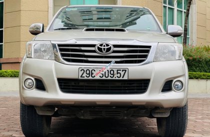 Toyota Hilux 2013 - Đăng ký lần đầu 2013, xe nhập, giá chỉ 375tr