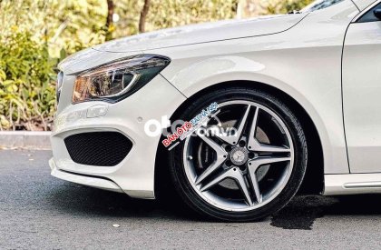 Mercedes-Benz A250 CLA250 Coupe sx 2016 2016 - CLA250 Coupe sx 2016