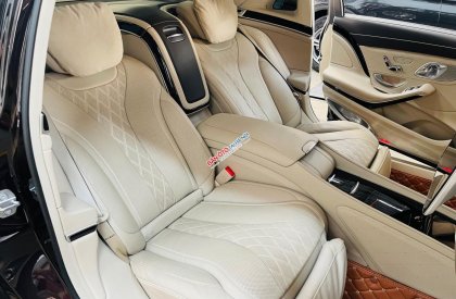 Mercedes-Benz Maybach S450 2020 - Xe còn mới, giá tốt 5 tỷ 900tr