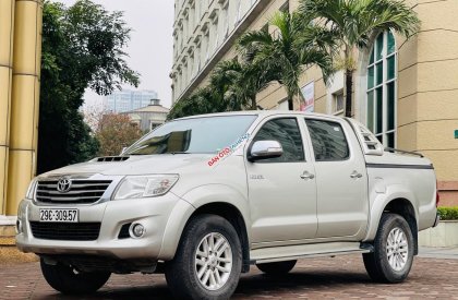 Toyota Hilux 2013 - Đăng ký lần đầu 2013, xe nhập, giá chỉ 375tr