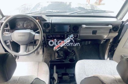 Toyota Land Cruiser Chính chủ bán Landcruiser RJ77 / 1991 cực đẹp 1991 - Chính chủ bán Landcruiser RJ77 / 1991 cực đẹp