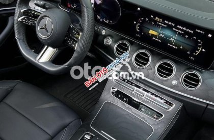 Mercedes-Benz E300 Mercedes E300 AMG Model 2022 2022 - Mercedes E300 AMG Model 2022