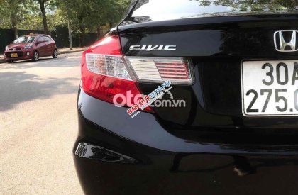 Honda Civic bán xe 2014 - bán xe