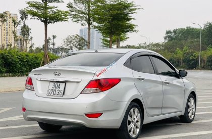 Hyundai Accent 2013 - Đăng ký lần đầu 2013, xe gia đình, giá tốt 345tr