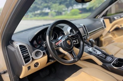 Porsche Cayenne 2015 - Giá 2 tỷ 500tr