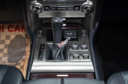Lexus GX 460 2016 - Cần bán lại xe
