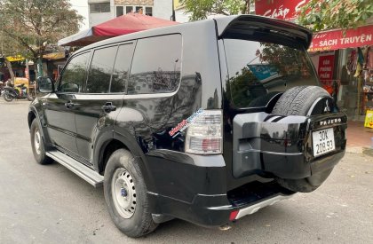 Mitsubishi Pajero 2008 - Cần bán xe đăng ký 2008, nhập khẩu, giá tốt 245tr