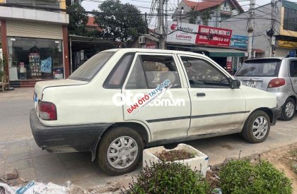 Kia Pride xe đẹp chất nguyên bản điều hoà mát chức năng ok 2002 - xe đẹp chất nguyên bản điều hoà mát chức năng ok