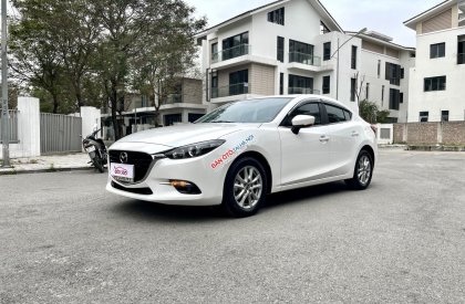 Mazda 3 2019 - Bán xe bảo hiểm thân vỏ còn dài