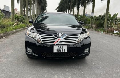 Toyota Venza 2009 - Toyota Venza 2009 số tự động