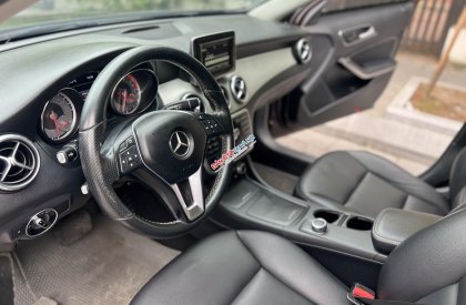 Mercedes-Benz GLA 200 2014 - Đăng ký lần đầu 2015 1 chủ