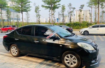 Nissan Sunny 2018 - Xe gia đình, giá 370tr