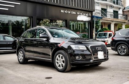 Audi Q5 2015 - Đăng ký lần đầu 2015, xe gia đình, giá 880tr