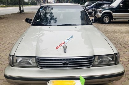 Toyota Cressida 1994 - Số tự động cực mới và chất lượng, giá 215tr