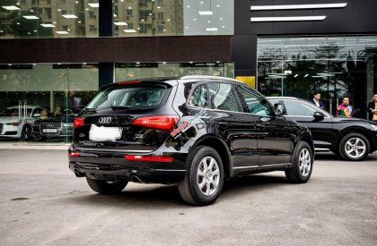 Audi Q5 2015 - Đăng ký lần đầu 2015, xe gia đình, giá 880tr