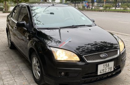 Ford Focus 2007 - Lăn bánh 2009