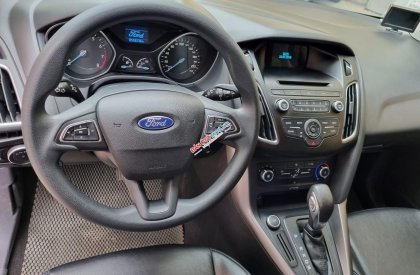 Ford Focus 2018 - Xe màu đỏ, 468tr