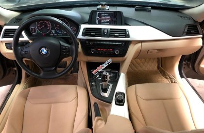 BMW 320i 2014 - Odo đi chuẩn 10 vạn