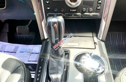 Ford Explorer 2018 - Xe mới đi 5v km