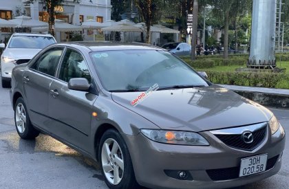 Mazda 6 2003 - Giá 180tr