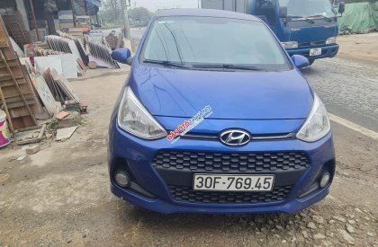 Hyundai i10 2019 - Hyundai 2019 số tự động