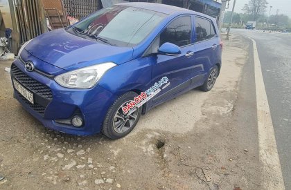 Hyundai i10 2019 - Hyundai 2019 số tự động