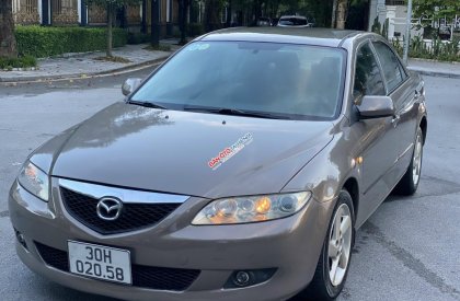 Mazda 6 2003 - Giá 180tr