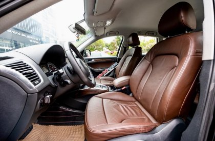 Audi Q5 2015 - Đăng ký lần đầu 2015, xe gia đình, giá 880tr