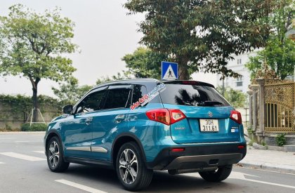 Suzuki Vitara 2016 - Giá 495tr