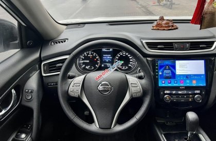 Nissan X trail 2019 - Hỗ trợ trả góp 70%, xe đẹp, giá tốt, trang bị options đẹp