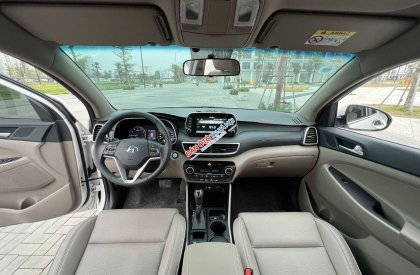 Hyundai Tucson 2021 - Sơn zin cả xe