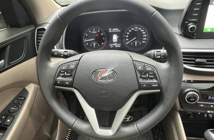 Hyundai Tucson 2019 - Giá 835tr