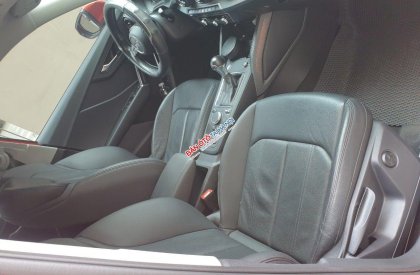 Audi Q2 2018 - Chính chủ giá 1 tỷ 145tr