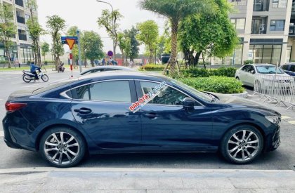 Mazda 6 2018 - Màu xanh lam chính chủ
