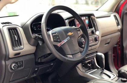 Chevrolet Colorado 2018 - Bán xe còn rất mới ạ