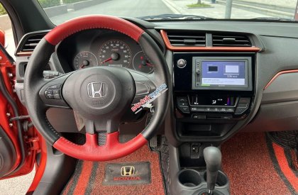 Honda Brio 2020 - Hỗ trợ trả góp 70%, xe đẹp, giá tốt giao ngay