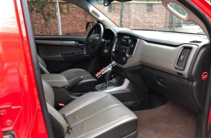 Chevrolet Colorado 2018 - Bán xe còn rất mới ạ