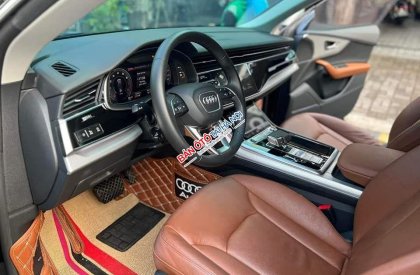 Audi Q8 2021 - Lăn bánh 13.000km