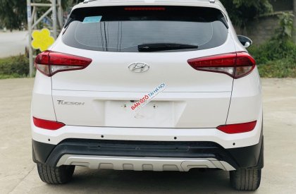 Hyundai Tucson 2019 - Xe tên cá nhân, biển số tỉnh
