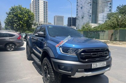 Ford Ranger Raptor 2020 - Xe siêu chất, một chủ từ đầu